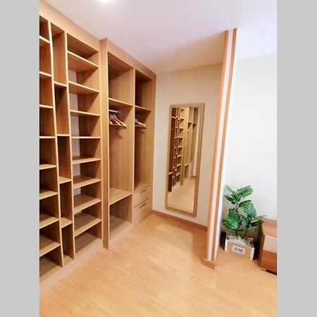 Bajo Las Estrellas Apartment Луго Екстериор снимка